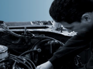 carls collision center