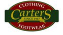 carters clothing store