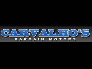 carvalhos bargain motors
