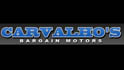carvalhos bargain motors