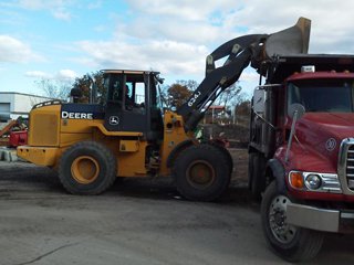 century paving construction