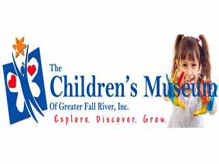 childrens museum of greater fall river