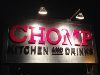 chomp