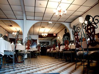 clipper restaurant