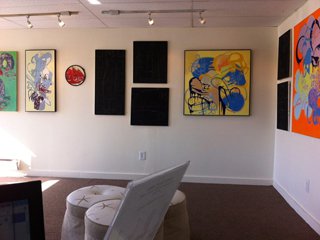 coastal living gallery