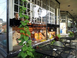 coffee depot