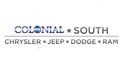 colonial south dartmouth