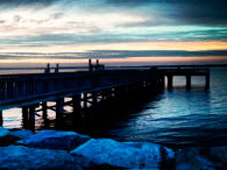 colt state park