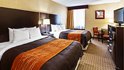 comfort inn suites