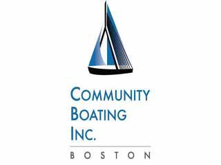 community boating center