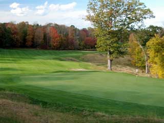 connecticut national golf club