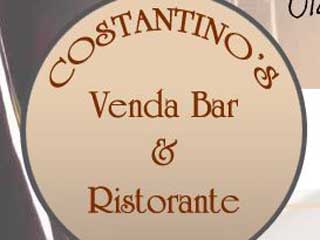 costantinos venda ravioli
