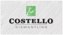 costello dismantling