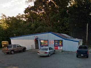 country liquor variety store