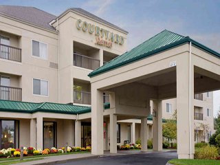 courtyard by marriott