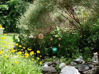 courtyards ltd