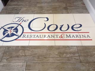 cove restaurant the