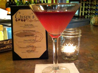 crispis italian cuisine