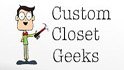 custom closet geeks
