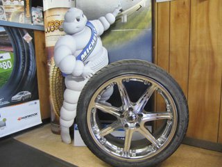 dartmouth tire