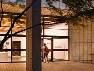 david winton bell gallery brown u