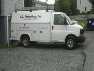 dc plumbing