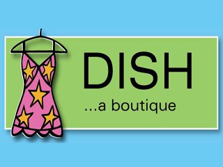 dish