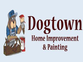 dogtown home improvement painting