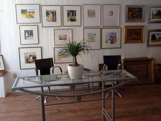 donna neville framing