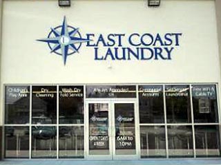 east coast laundry