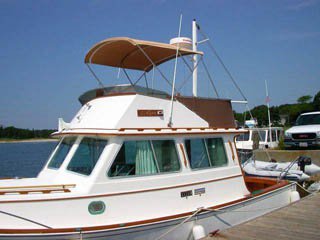 eastern sail makers