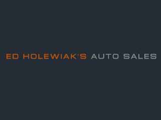 ed holewiak auto sales