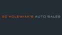 ed holewiak auto sales