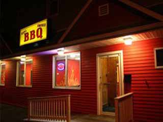 eds famous barbecue