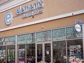 elements diet fitness