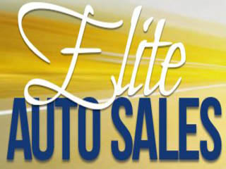 elite auto sales