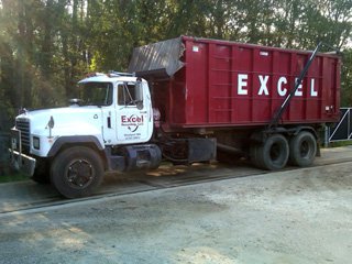 excel recycling