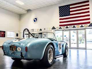 factory five racing inc