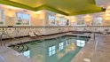 fairfield inn suites by marriott