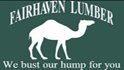 fairhaven lumber co