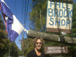 fall brook shop