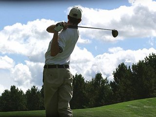 fall river country club