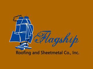 flagship roofing sheet metal