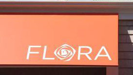 flora