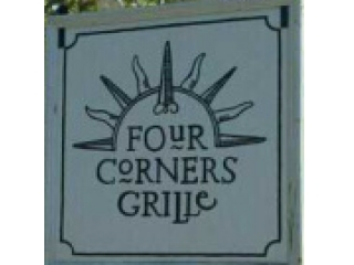 four corners grille