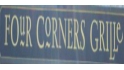 four corners grille