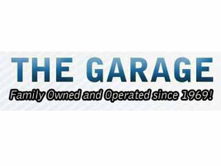 garage of bridgewater the