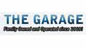 garage of bridgewater the