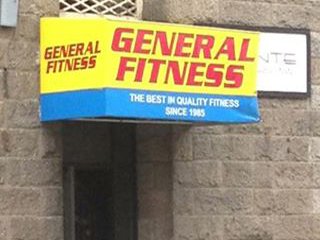 general fitness