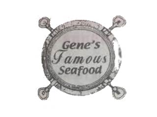 genes famous seafood